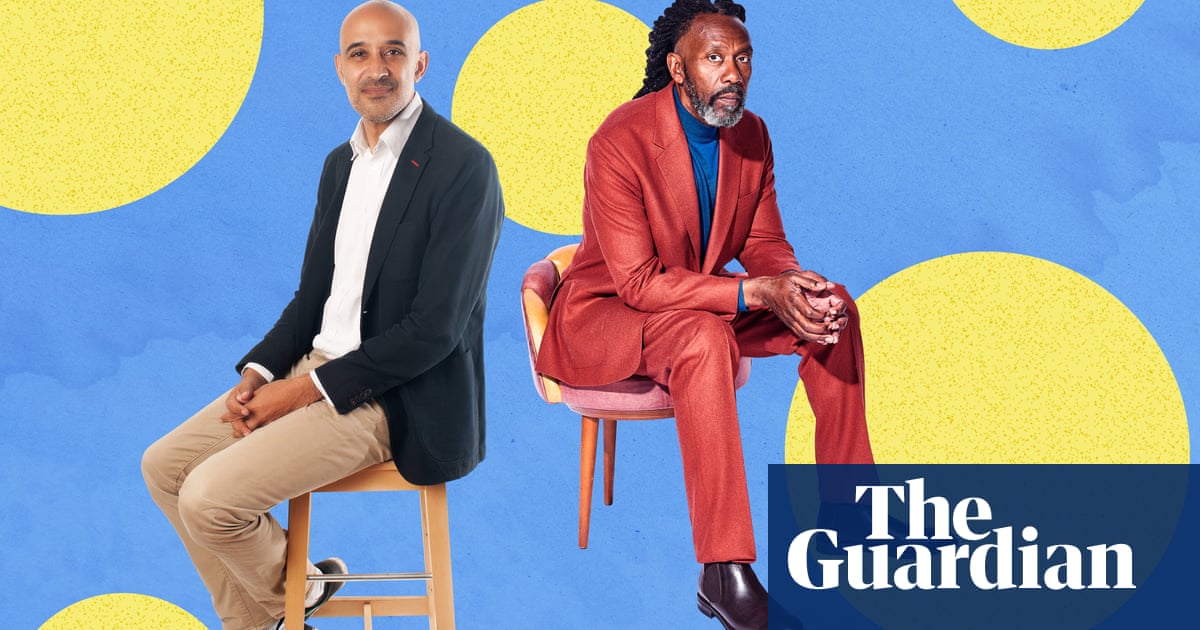 ‘We must tell our stories’: Lenny Henry introduces a Black British culture takeover