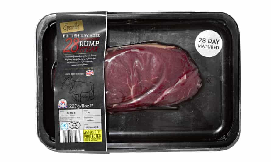 Aldi steak