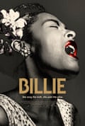 Film poster for Billie.
