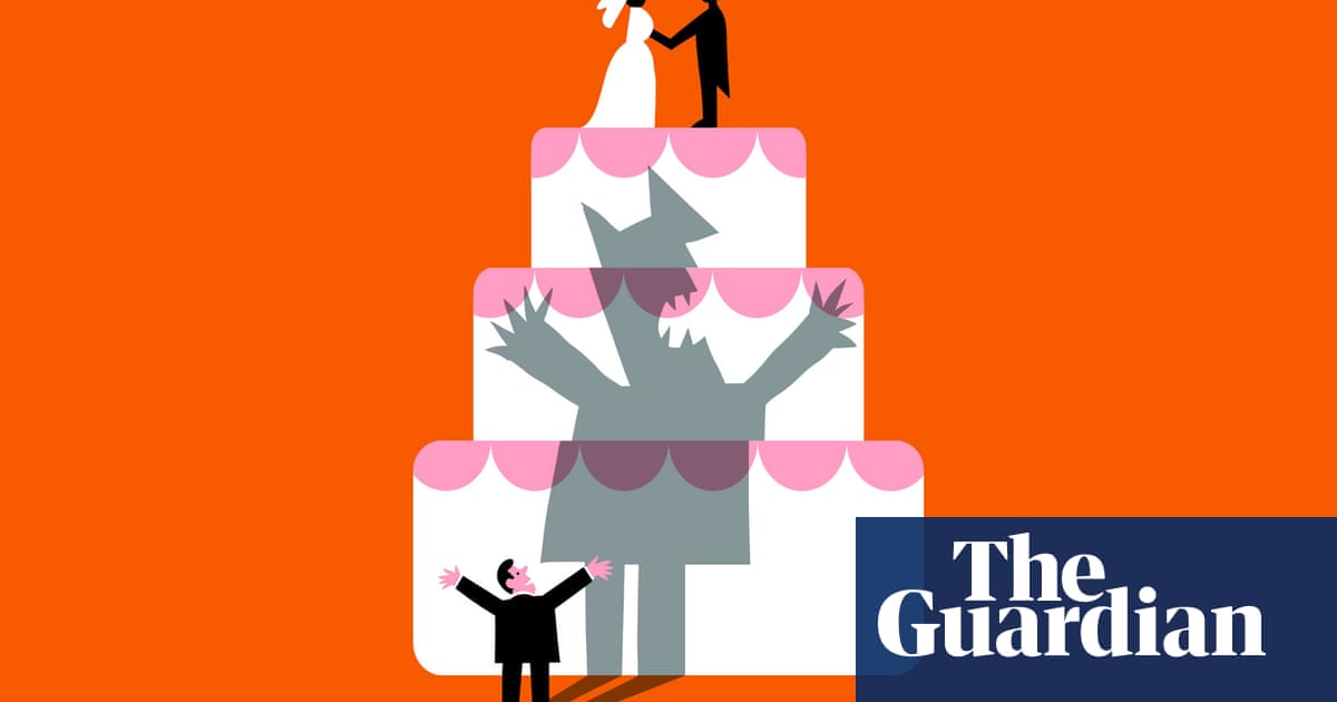 Should I go to my son’s wedding? His mother poisoned everyone against me Should I go to my son’s wedding? His mother poisoned everyone against me