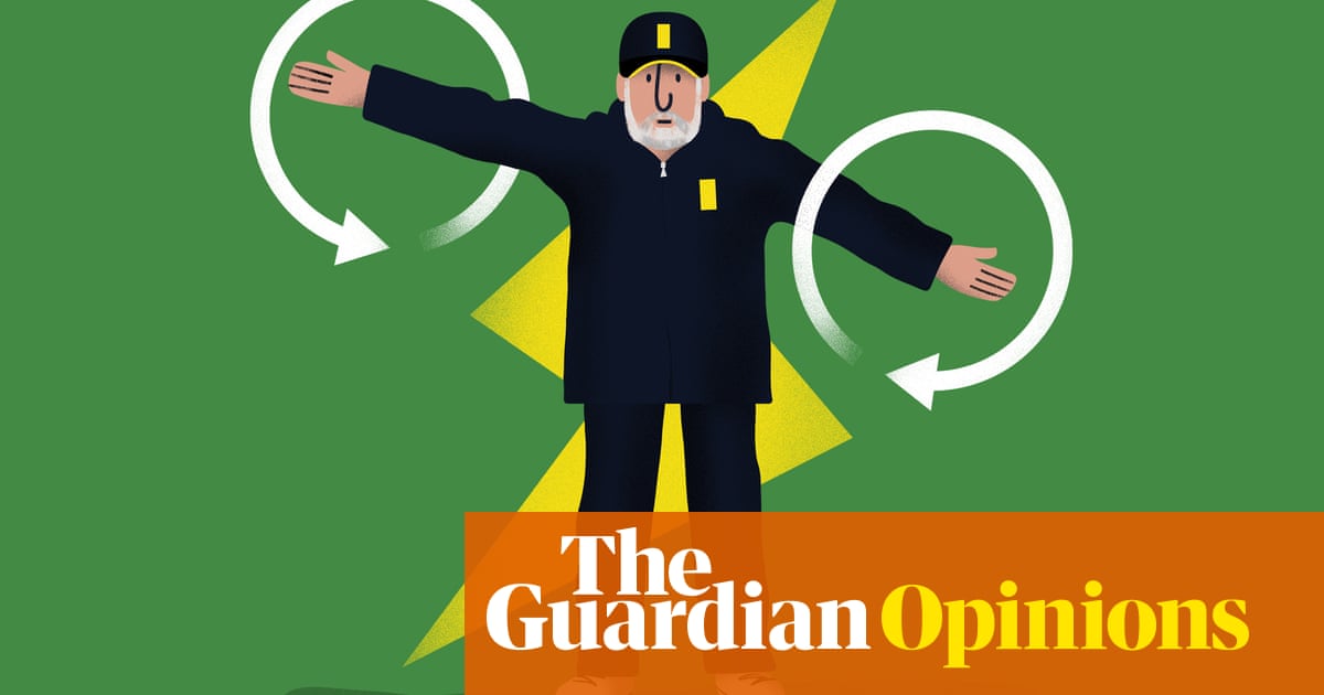 Gurus, Power Surges and problem-solvers: Big Bash bids to be T20s biggest hitter | Barney Ronay