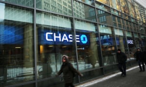 chase bank