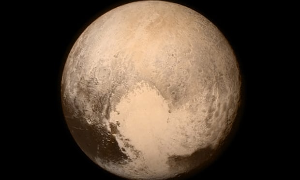 Deimos Vs Pluto : A Celestial Showdown