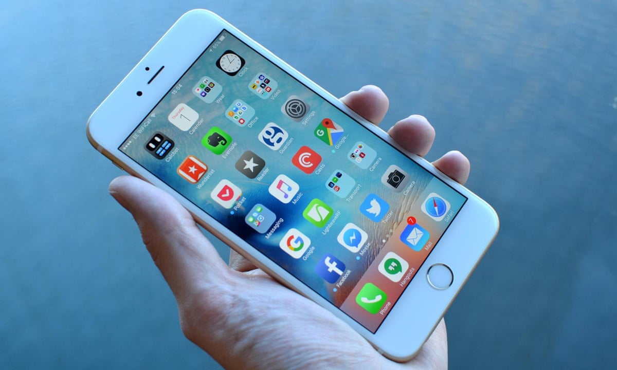 pressure 6 sensor iphone review: than barely better iPhone 6S iPhone Plus the 6 pressure 6 sensor iphone review: than barely better iPhone 6S iPhone Plus the 6