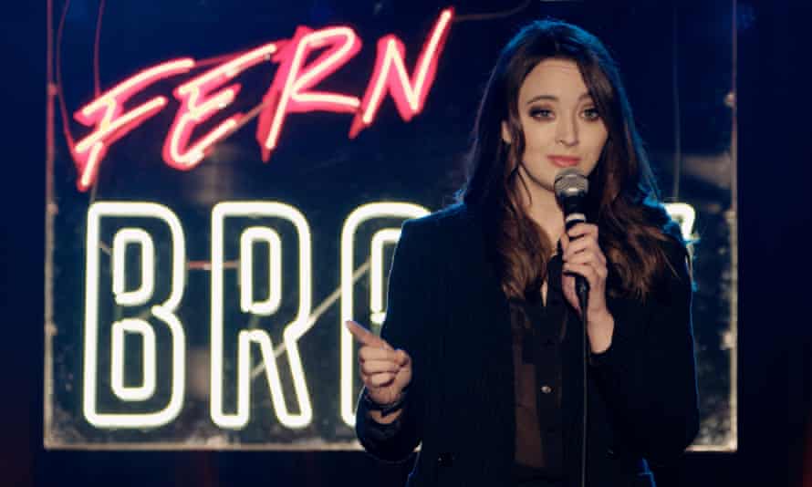 Fern Brady