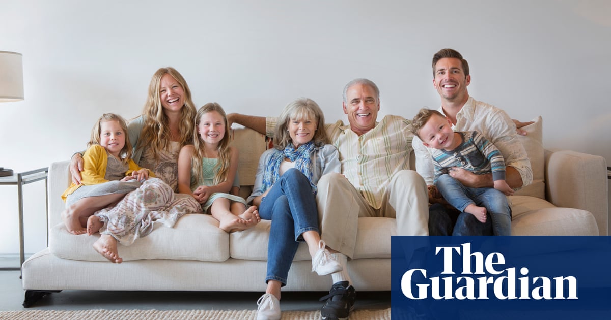 I Own My Home With My Parents What Happens To It When They Die