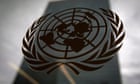 News live: UN Palestine motion watered down to gain more support as Australia continues to consult on vote