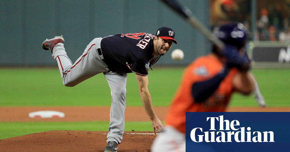 This season is not looking promising: Tensions rise between MLB and players