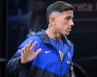 Football transfer deadline day: Manchester City move for Fernández, Newcastle seal £51m deal, and more – live