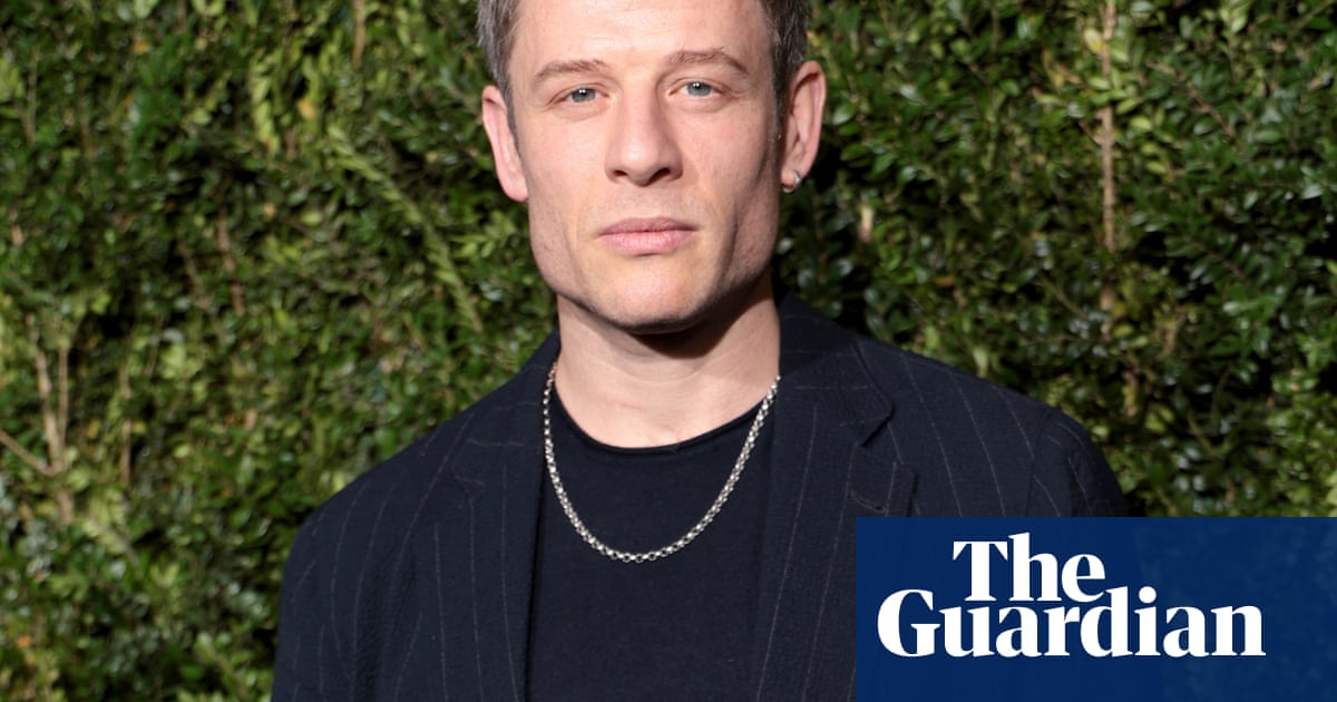 Smooth with a sinister edge': readers on who the next James Bond should be