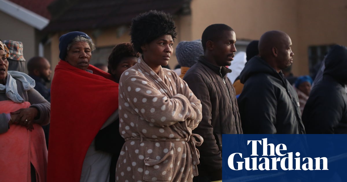 22 mense dood in Suid-Afrikaanse nagklub gevind