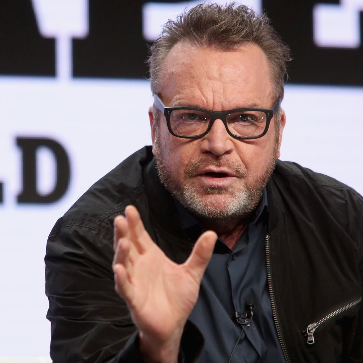Tom Arnold Is The Us President S No 1 Adversary But Can He Find The Trump Tapes Donald Trump The Guardian Tom Arnold Is The Us President S No 1 Adversary But Can He Find The Trump Tapes Donald Trump The Guardian