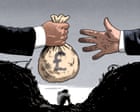 Horrific, unregulated, and very profitable. The companies making cash from England’s children in care | George Monbiot
