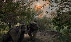 Ukraine war briefing: Villages locked down in Putin's Belgorod 'sanitary zone'