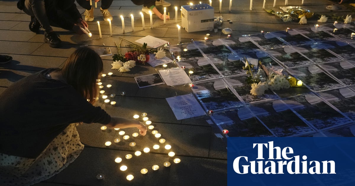 Hong Kong churches drop Tiananmen tributes after 33 years amid arrest fears