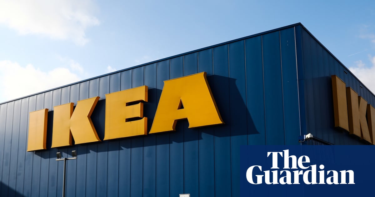 Ikea wins right to launch legal action against Belgian far-right party Ikea wins right to launch legal action against Belgian far-right party