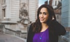 Entrepreneurs have to push themselves but anxiety crept up on me