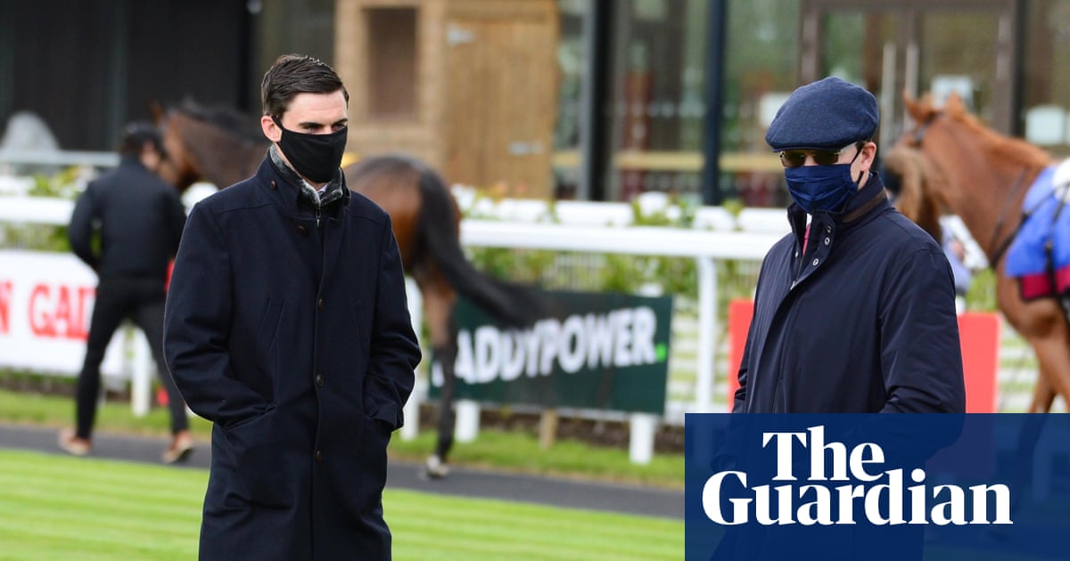 Talking Horses: Aidan and Donnacha O’Brien banned for Covid-19 breach