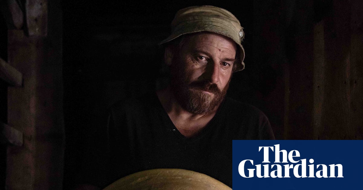 Pasture lives: the rebel cheesemakers preserving an Alpine tradition