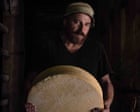 Pasture lives: the rebel cheesemakers preserving an Alpine tradition