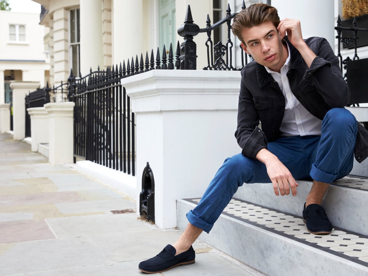 The seven rules of wearing socks – and going without | Royal Ascot | The Guardian The seven rules of wearing socks – and going without | Royal Ascot | The Guardian