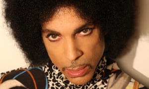 Prince … ‘When was the last time you were scared?’
