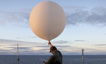 Climate scientists first laughed at a ‘bizarre’ campaign against the ...
