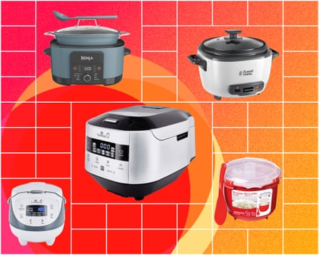 Tips for Using a Rice Cooker for Multiple Grains: Expert Tricks