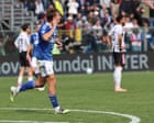 Calcio Italiano: Como Stupisce La Juventus Con Una Vittoria A Sorpresa