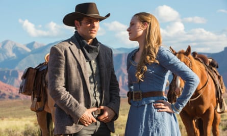 By doubling down and encouraging viewers to speculate and theorise, Westworld has just made things much more exciting.