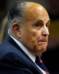 Rudy Giuliani: ‘Co-conspirator 1’.