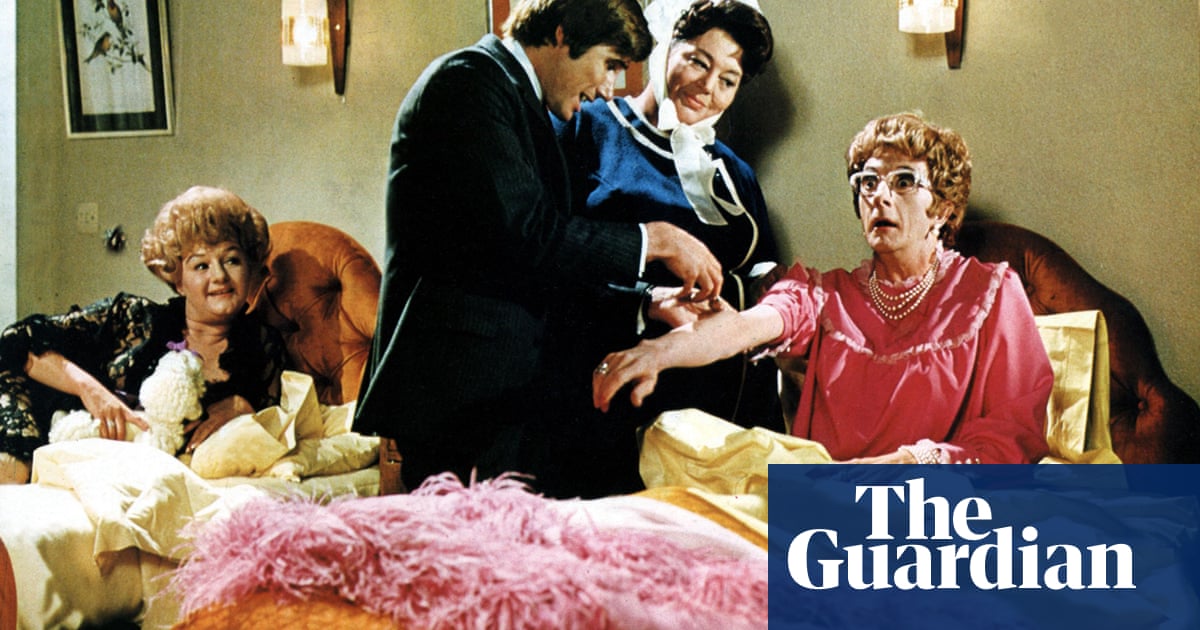 Boozy lunches and sober sandwiches: how the Guardian film critic’s job has changed
