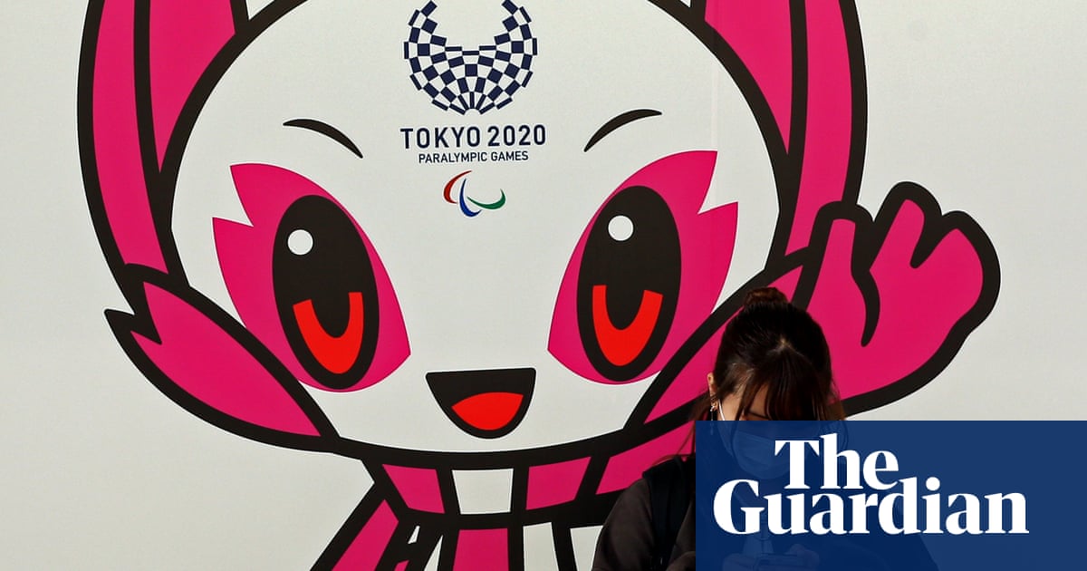 Tokyo Olympics should be postponed, says UK Athletics chairman