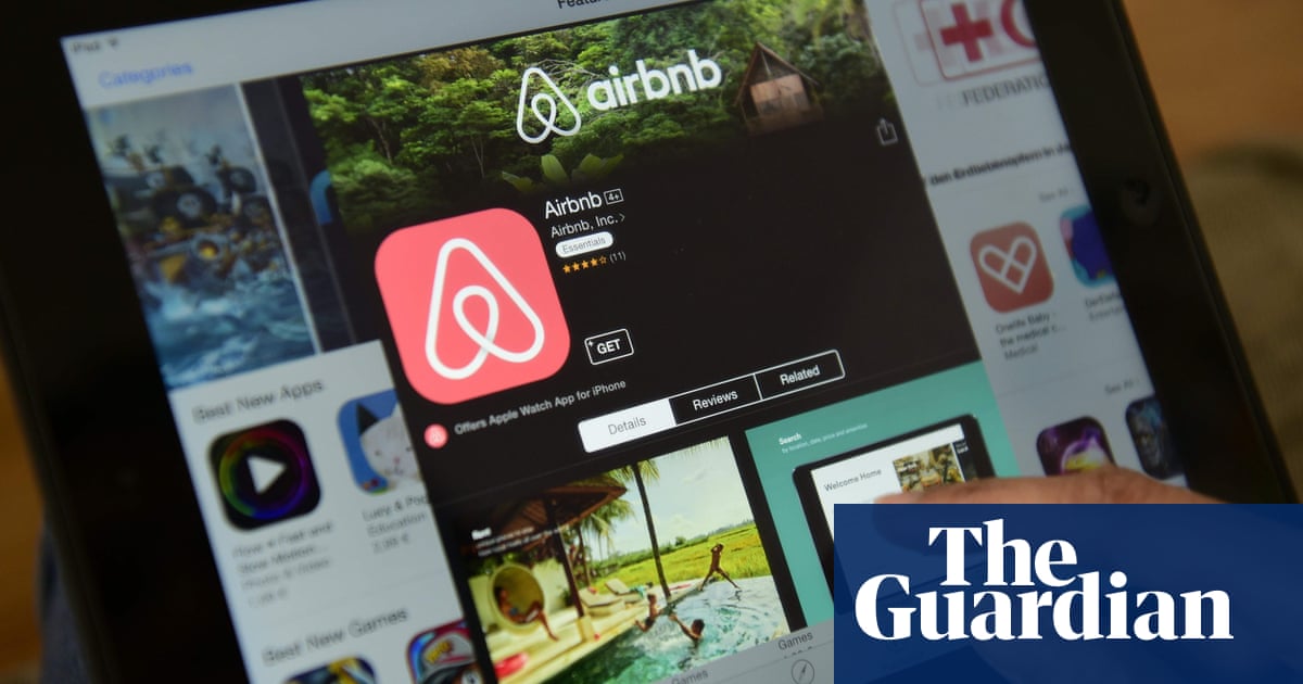Berlin Ban On Airbnb Short Term Rentals Upheld By City Court Technology The Guardian Berlin Ban On Airbnb Short Term Rentals Upheld By City Court Technology The Guardian
