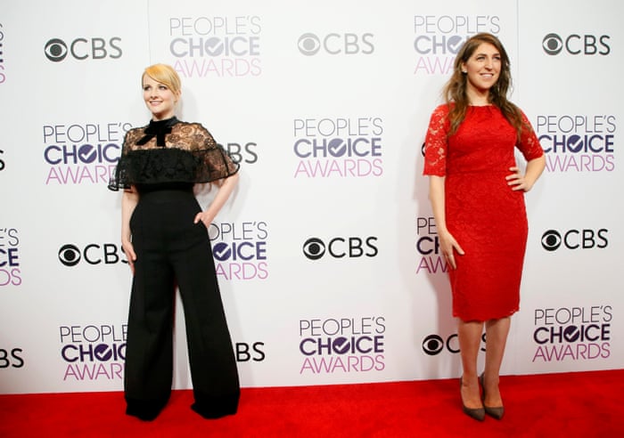 People S Choice Awards 2017 Red Carpet And Best Moments In Pictures Culture The Guardian