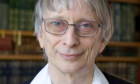 David Deutsch portrait