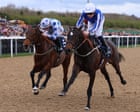 Timeforshowcasing into Classic contention after Burradon success