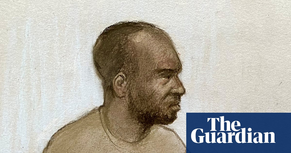 Asylum seeker at centre of Essex hotel protests jailed for 12 months