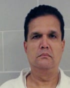 Leonard Francis, also known as Fat Leonard, in an undated photo