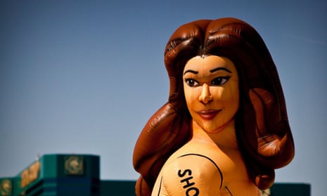 Las Vegas brothel: 'Virtual reality porn is a gimmick, we need human touch' | Technology | The Guardian Las Vegas brothel: 'Virtual reality porn is a gimmick, we need human touch' | Technology | The Guardian