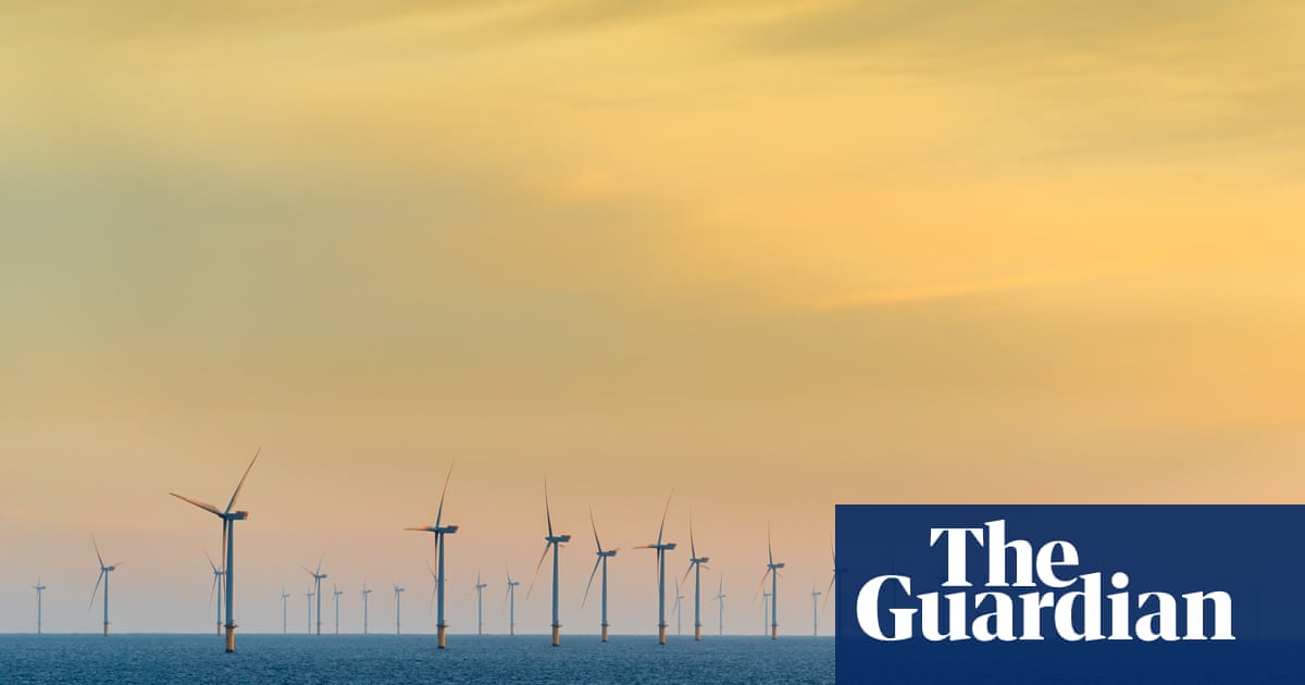 Crown gives go ahead to rival ‘net zero carbon’ North Sea schemes