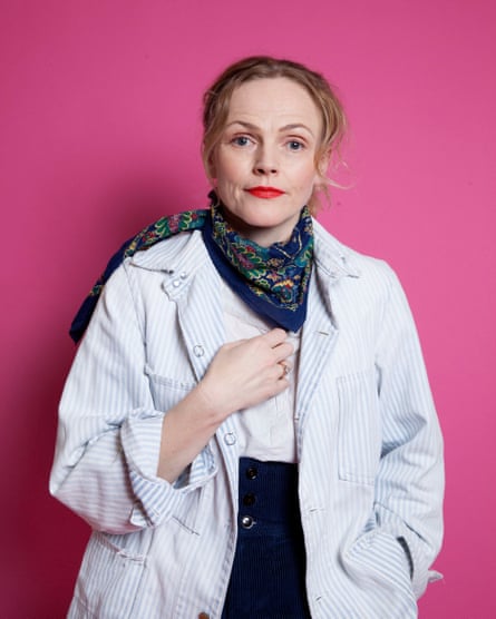 Maxine Peake, who campaigned against the closure, will star in the final show.