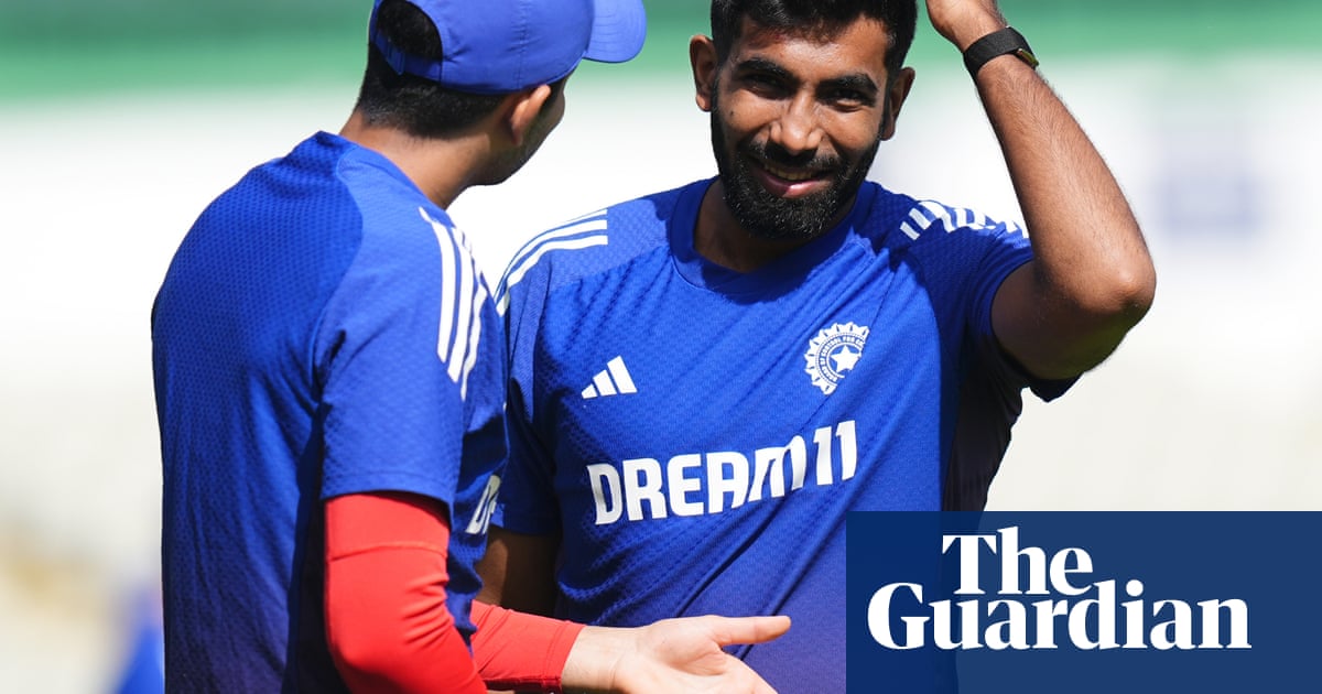 Mystery swirls around Bumrah as unchanged England overlook Archer for second Test