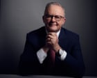 Anthony Albanese says improving voters’ lives best way to fight rightwing populism and Pauline Hanson