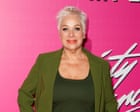 Why was Denise Welch so furious about her son’s bins? That’s what being a parent does to you | Polly Hudson Why was Denise Welch so furious about her son’s bins? That’s what being a parent does to you | Polly Hudson