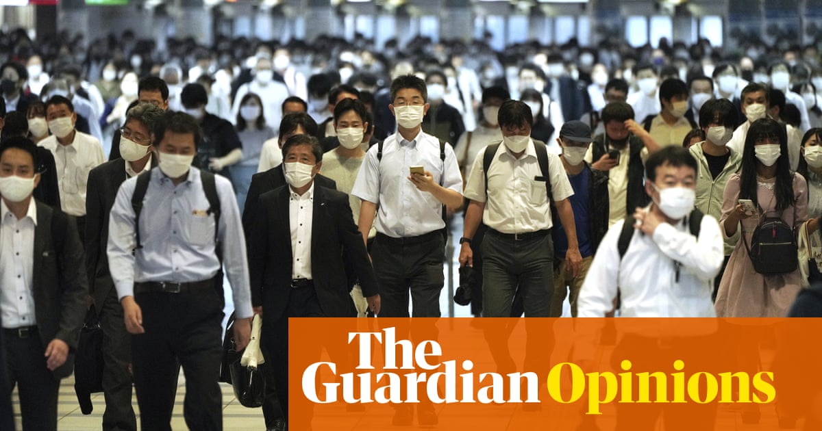 The Guardian view on the next pandemic: can we learn Covid’s lessons?