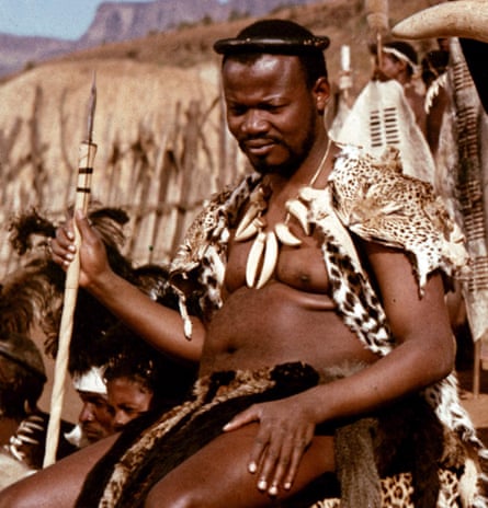 Mangosuthu Buthelezi obituary 1541 - Mangosuthu Buthelezi obituary