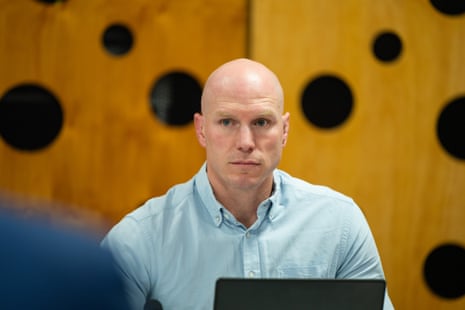 David Pocock