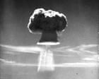 I inadvertently misled parliament over a British nuclear scandal. Now I’m calling for justice | Tobias Ellwood I inadvertently misled parliament over a British nuclear scandal. Now I’m calling for justice | Tobias Ellwood
