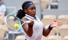 French Open 2024 quarter-finals: Coco Gauff v Ons Jabeur - live
